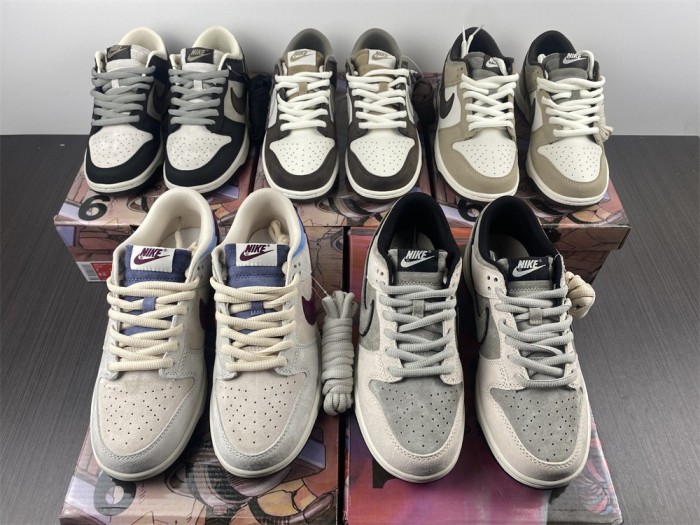 Free shipping from annareps Nike SB Dunk Low Free shipping
