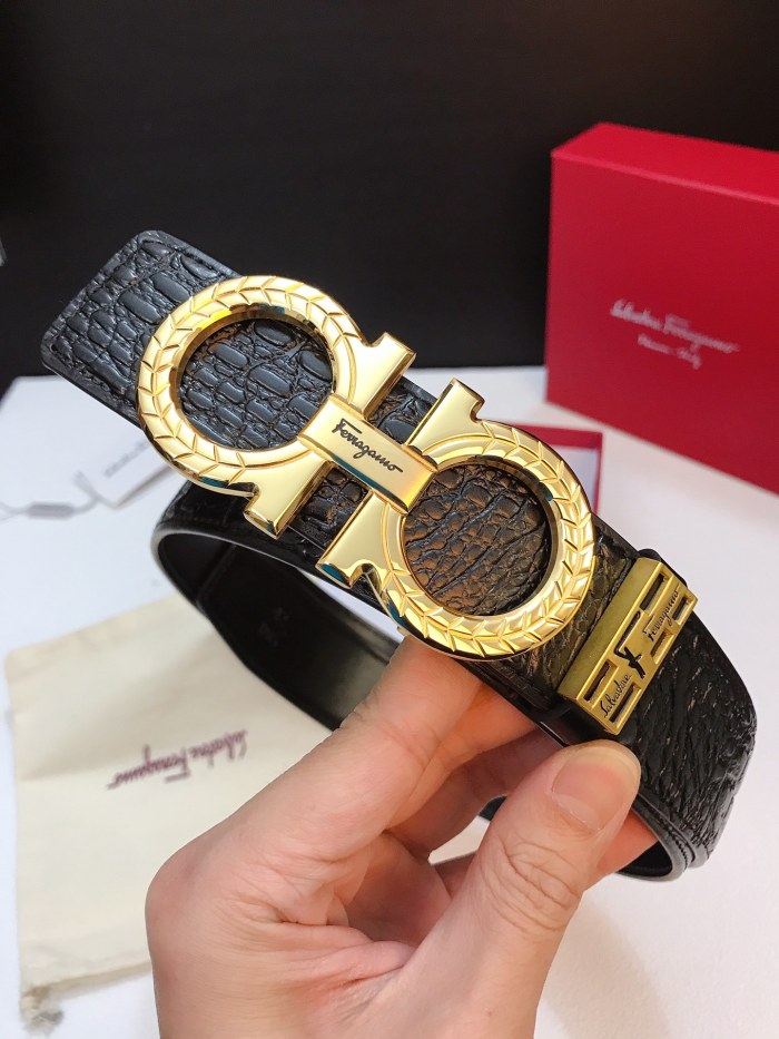 Annareps Great quality F*erragamo Belts Top Quality 38MM Free shipping