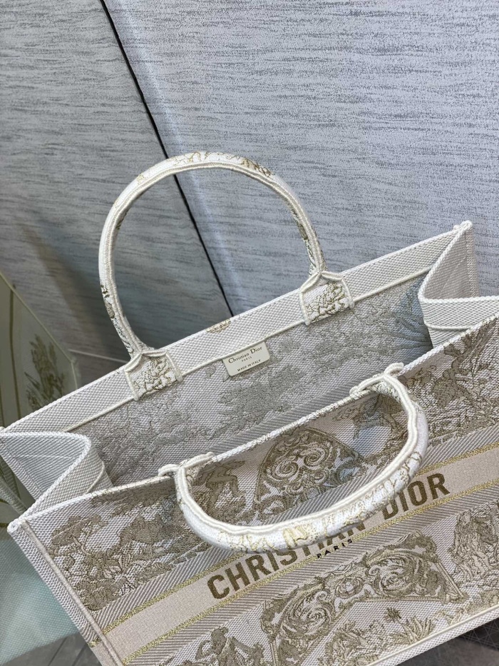 Annareps Great quality D*ior Bag Top Quality 42*18*35CM Free shipping