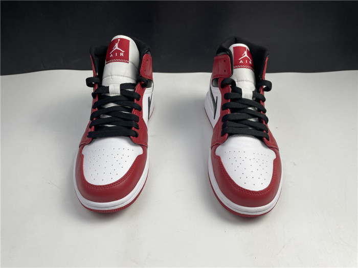 Annareps Great quality Air Jordan 1 Mid 554724-173 Free shipping