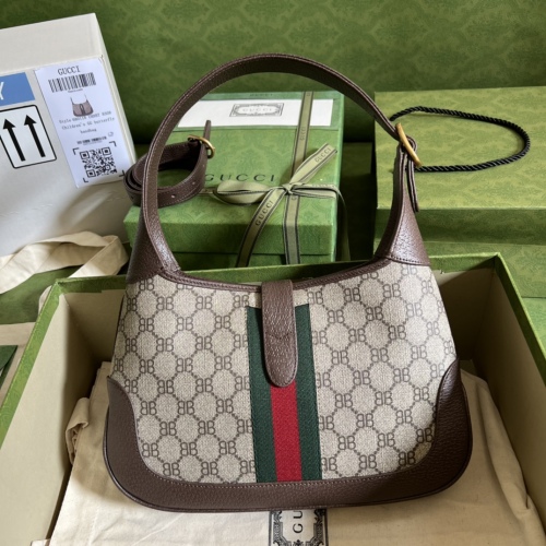 Annareps Great quality G*ucci Bag Top Quality 28*19*4.5cm Free shipping