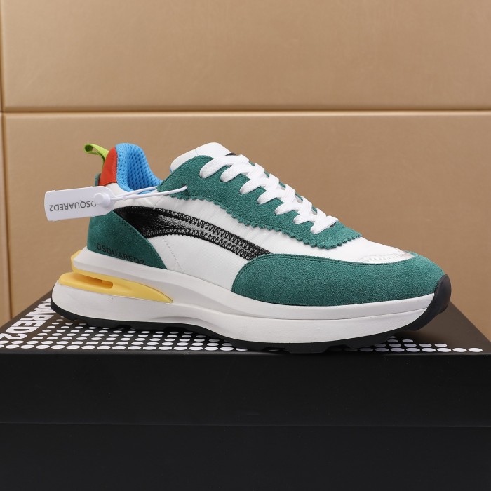 Men O*ff W*hite Top Sneakers (annareps) Free shipping