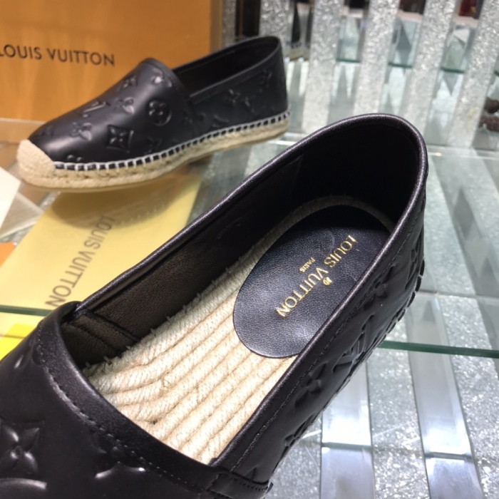 Annareps Great quality Men Women L*ouis V*uitton Top Sneaker Free shipping