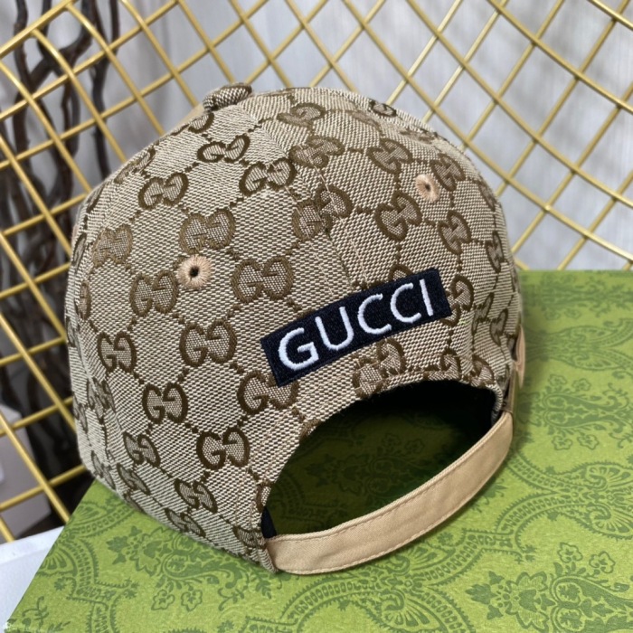 Annareps Great quality Men Women G*ucci Baseball cap Free shipping