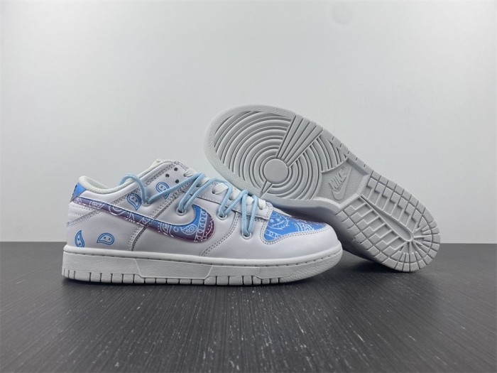 Free shipping from annareps Nike Dunk Low TRIPLE WHITE DD1503-109 Free shipping