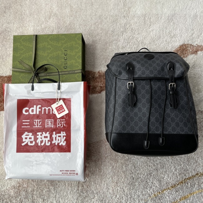 Annareps Great quality G*ucci Bag Top Quality 26*43*18cm Free shipping