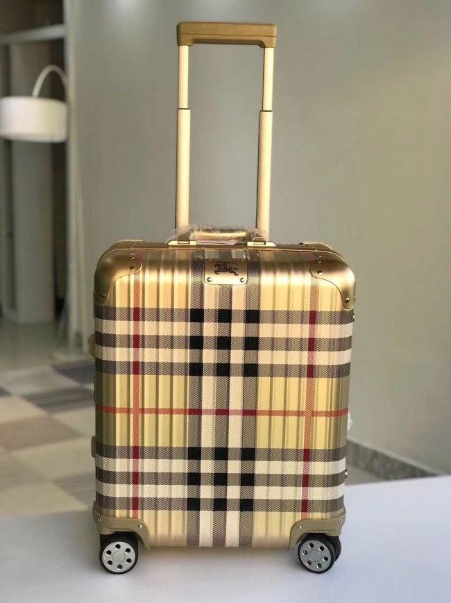 B*urberry Luggage (annareps) Free shipping