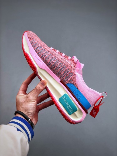 Nike zoomx invincible run fk (annareps) Free shipping