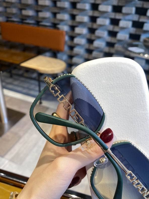 Annareps Great quality C*hanel Glasses Top Free shipping