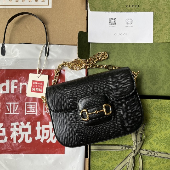 Annareps Great quality G*ucci Bag Top Quality 20.5*14*5CM Free shipping