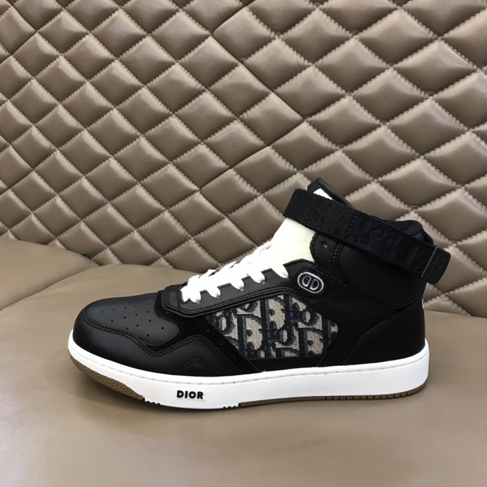 Annareps Great quality Men Women D*ior Top Sneaker Free shipping