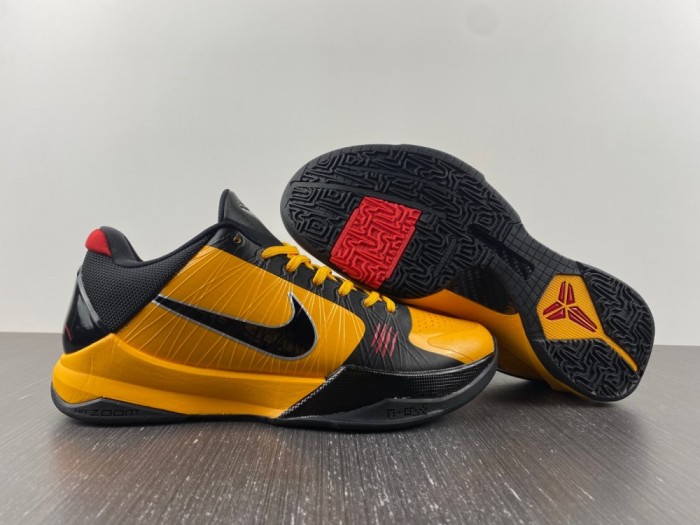 Free shipping from annareps NIKE Kobe 5 Free shipping