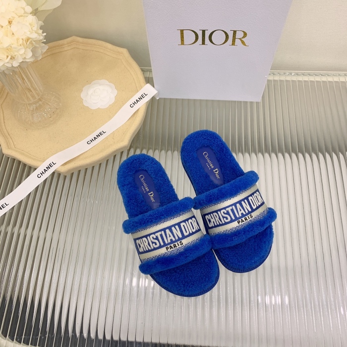 Annareps Great quality Women D*or Sandals Free shipping