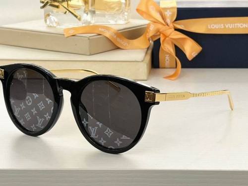 Annareps Great quality Top Quality L*ouis V*uitton Glasses Free shipping