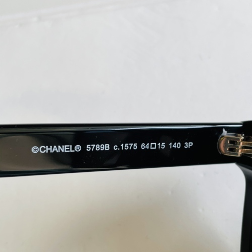 Annareps Great quality C*hanel Glasses Top Free shipping