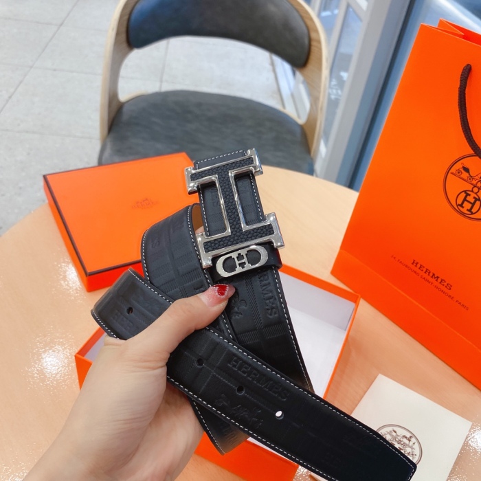 Annareps Great quality H*ermes Belts Top Version Free shipping