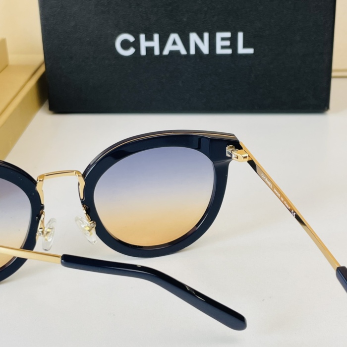 Annareps Great quality C*hanel Glasses Top Free shipping