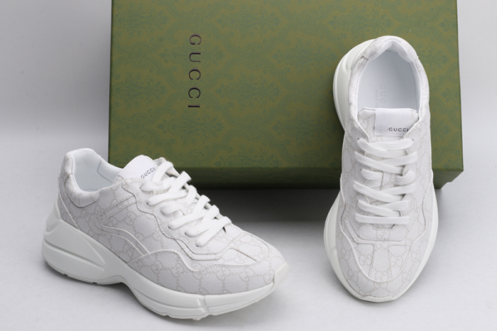 Annareps Great quality Men Women G*ucci Top Sneaker Free shipping