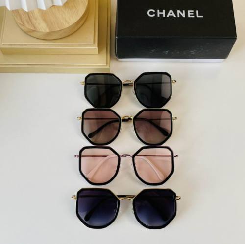 Annareps Great quality C*hanel Glasses Top Free shipping