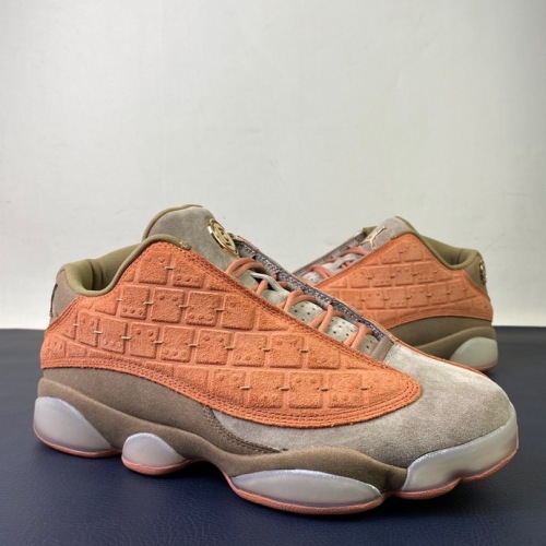 Annareps Great quality Air Jordan 13 Free shipping