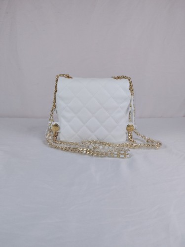 Annareps Great quality C*hanel Bag Top Quality 20*19*8CM Free shipping