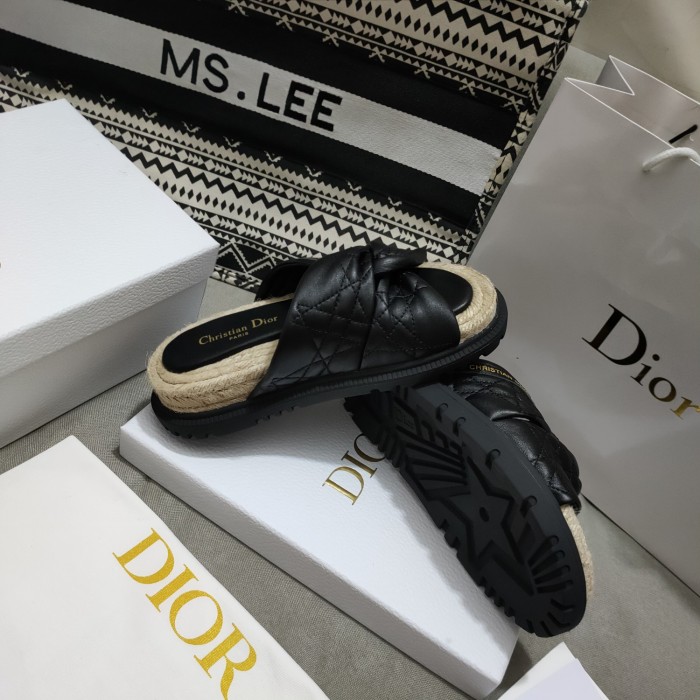 Annareps Great quality Women D*or Sandals Free shipping