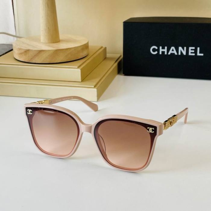 Annareps Great quality C*hanel Glasses Top Free shipping