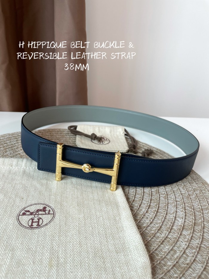 Annareps Great quality H*ermes Belts Top Quality 38mm Free shipping