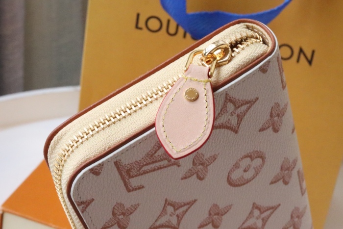 Annareps Great quality L*ouis V*uitton Bag Top Quality 19*10.5*2CM Free shipping