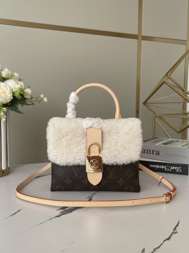 L*ouis V*uitton m20973 Top Bag (annareps) Free shipping