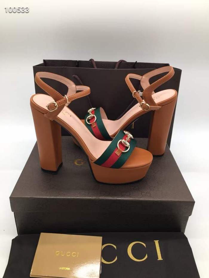 Annareps Great quality Women G*ucci Top Sandals Free shipping