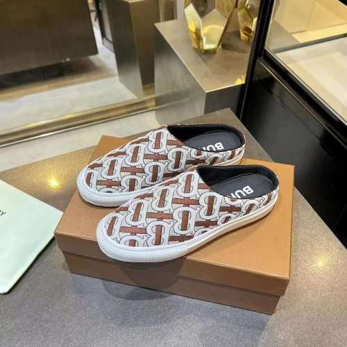 Men Women B*rberry Sneaker （annareps） Free shipping