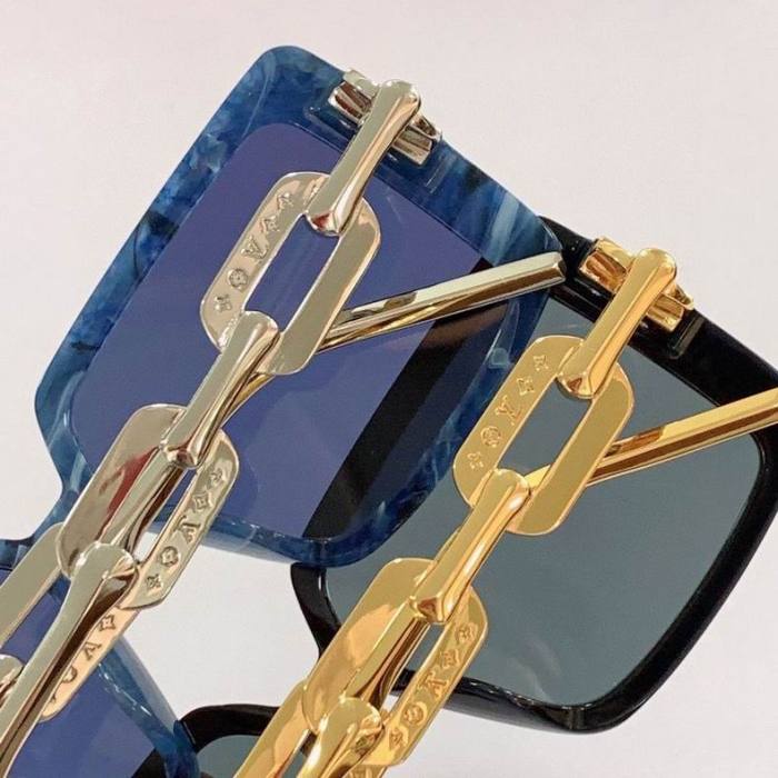 Annareps Great quality Top Quality L*ouis V*uitton Glasses Free shipping