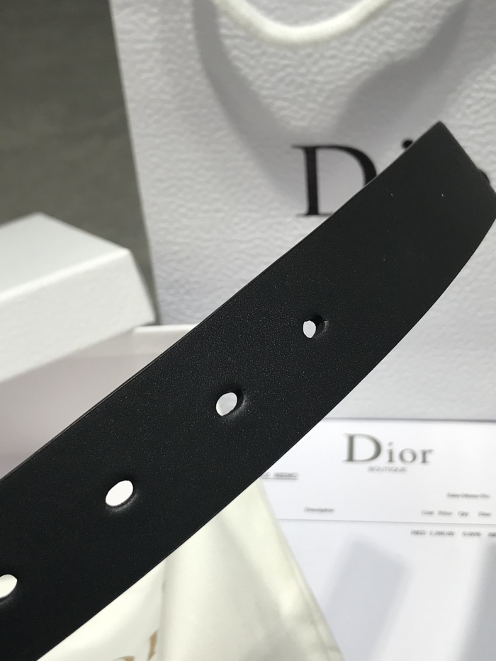 Annareps Great quality D*ior Belts Top Quality 30MM Free shipping