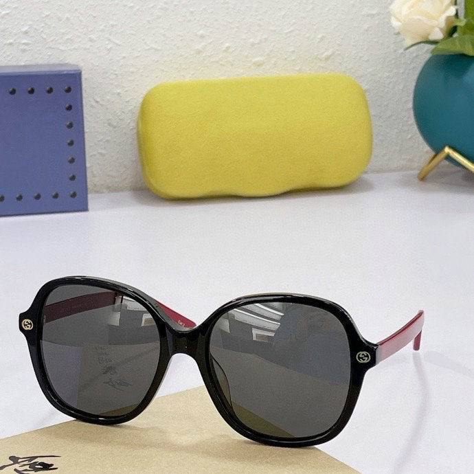 Annareps Great quality Top Quality G*ucci Glasses Free shipping
