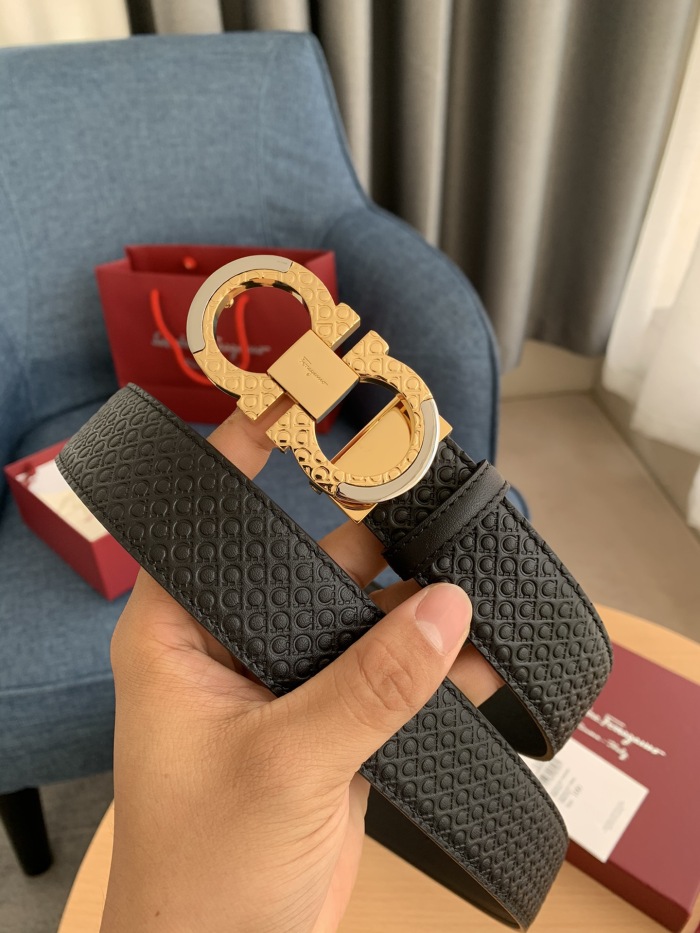 Annareps Great quality F*erragamo Belts Top Quality 35MM Free shipping