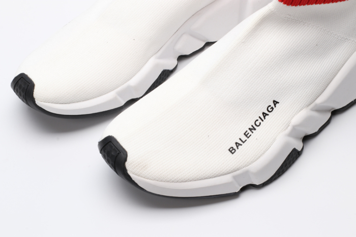 Copy Men Women B*alenciaga Top Sneakers （annareps） Free shipping
