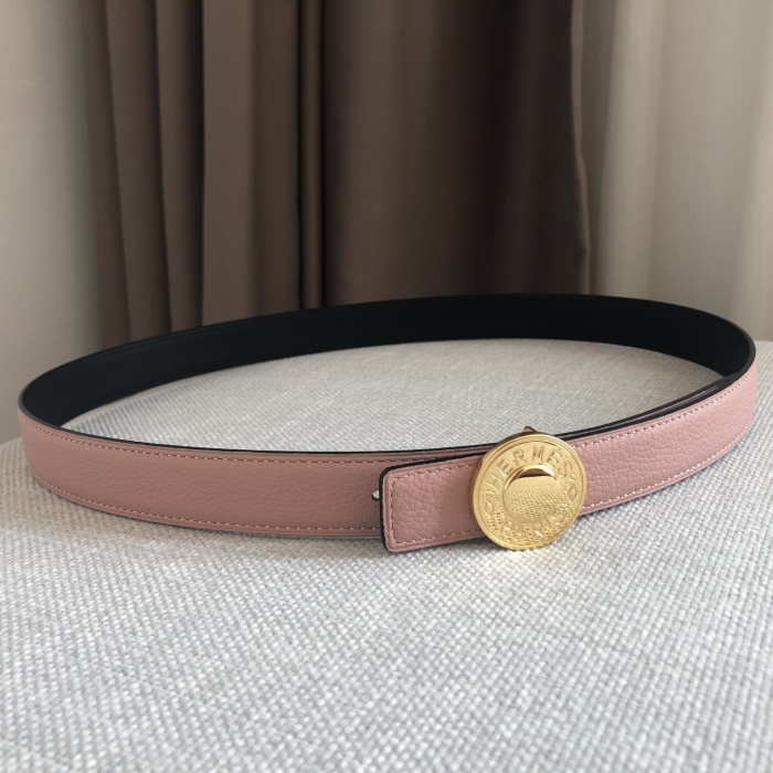 Annareps Great quality H*ermes Belts Top Quality 24mm Free shipping