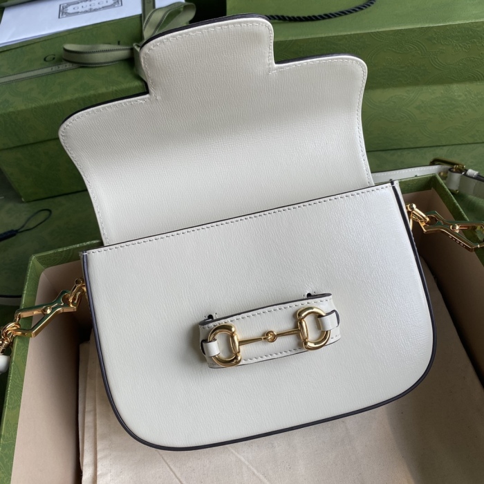 Annareps Great quality G*ucci Bag Top Quality 20.5*14*5CM Free shipping