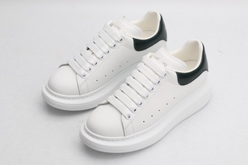 Annareps Great quality Men Women A*lexander M*cqueen Top Sneaker Free shipping