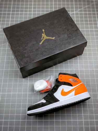 Nike Air Jordan 1 High AJ1 ( annareps) Free shipping