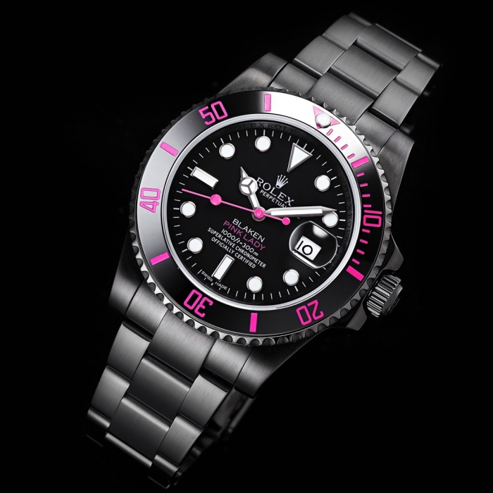 R*olex Watches Top Quality (annareps) Free shipping