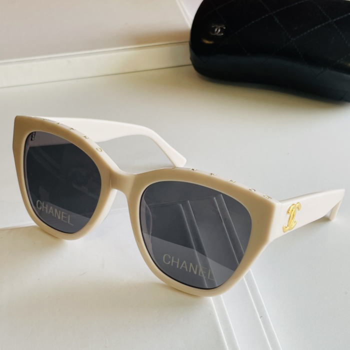 Annareps Great quality C*hanel Glasses Top Free shipping