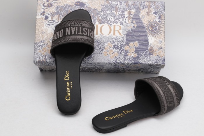Annareps Great quality Women D*or Sandals Free shipping