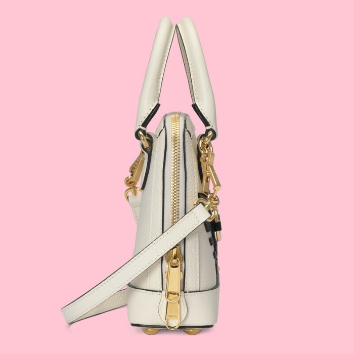Annareps Great quality G*ucci Bag Top Quality 20CM Free shipping
