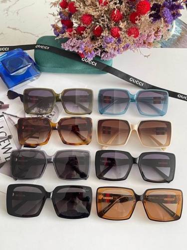 Annareps Great quality Top Quality G*ucci Glasses Free shipping