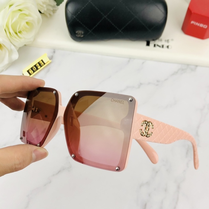 Annareps Great quality C*hanel Glasses Top Free shipping