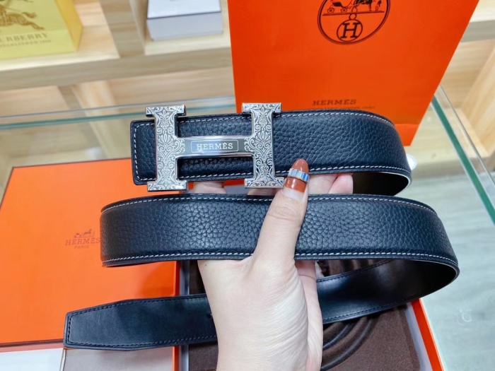 Annareps Great quality H*ermes Belts Top Version Free shipping