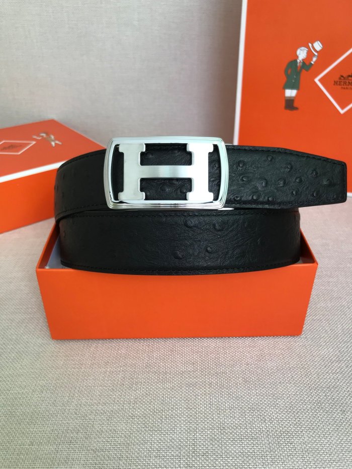 Annareps Great quality H*ermes Belts Top Quality 35MM Free shipping