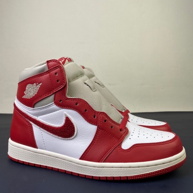 Annareps Great quality Air Jordan 1 High OG WMNS “Newstalgia” DJ4891-061 Free shipping